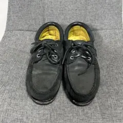 Timberland ティンバーランド 3eye モカシン アメカジ バイカー