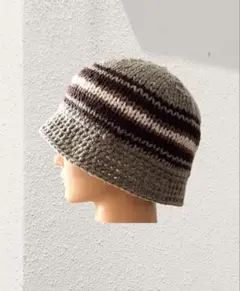 バケットハット レディース