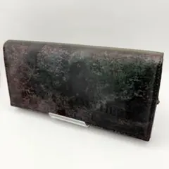 ✨新品未使用✨ジャンポールゴルチエ 財布 二つ折り がま口 Vサイバー 玉虫 ジャンポールゴルチエ Jean Paul GAULTIER 二つ折り財布