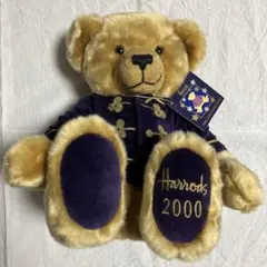 2025年最新】ハロッズクリスマスベアの人気アイテム - メルカリ