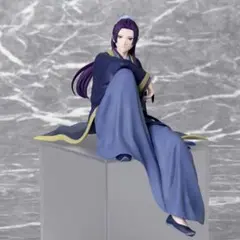 薬屋のひとりごと 壬氏 ちょこのせ プレミアムフィギュア
