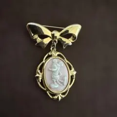 ミッキーマウス　ブローチ　東京ディズニーランド