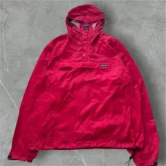 usa製 マウンテンパーカー