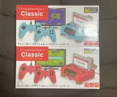 FC Compatible Player X 60ゲーム　セット