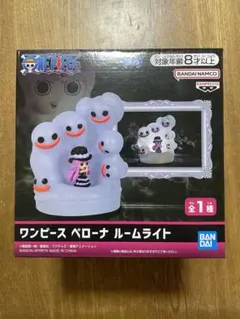 ペローナ アニメ