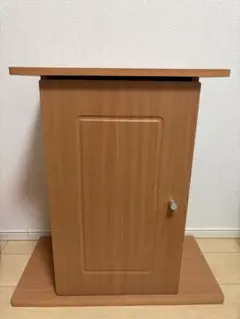 アクタス　タイトワゴン　キッチンワゴン　レンジボード　チーク アクタス タイトワゴン キッチンワゴン レンジボード チーク - メルカリ