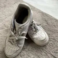 Nike Air Force 1 '07 8.5 (US) ホワイト