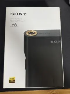 2026年最新】nw-wm1aの人気アイテム - メルカリ