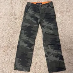 Tommy Hilfiger カモフラージュ カーゴパンツ 6