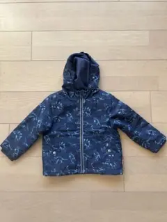 Cath Kidston 恐竜柄アウター　1-2years
