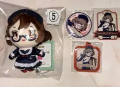 グッスマくじ　初音ミク　2025 Autumn MEIKO 4点セット