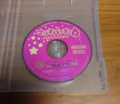 マリオパーティ4 ゲームキューブ