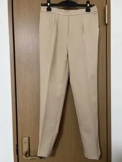 パンツ ウエストゴム