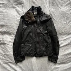 2025年最新】オベリスク レザー ジャケットの人気アイテム