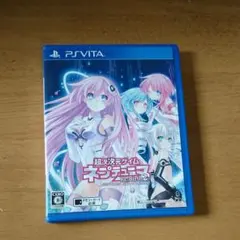 超次次元ゲイム ネプテューヌRe;Birth2 SISTERS GENERAT…