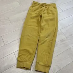 H&M ♡裏起毛スエットパンツサイズ128cm7-8歳