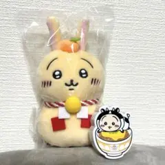 2025年最新】ちいかわ郵便局_おもちもちもちマスコット_くりまんじゅう