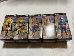 2026年最新】ワーコレ アイアンマンの人気アイテム - メルカリ