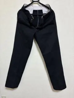 Dickies（ディッキーズ）874 オリジナルフィット ワークパンツ ブラック