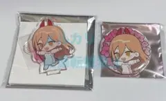 チェンソーマン パワー アクリルスタンド