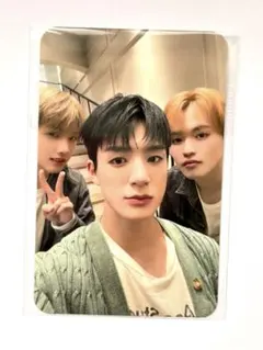 2025年最新】NCT dream smoothie チョンロの人気アイテム - メルカリ