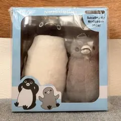 希少★未使用★【数量限定】Suicaのペンギン 春日部張子の福招きペンギンセット 新品未開封】Suicaのペンギン 春日部張子の福招きペンギンセット販売