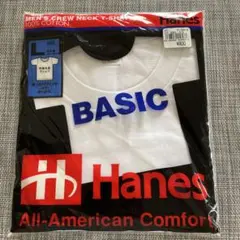 hanes Tシャツ