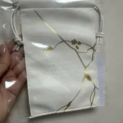 期間限定値下げです！ メゾン　マルジェラ　フレグランスオリジナルポーチ