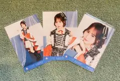 LOVE 大場花菜 生写真 8周年ツアー衣装 貴族衣装 まとめ売り - メルカリ