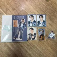 FANTASTICS 澤本夏輝 グッズ まとめ売り - メルカリ