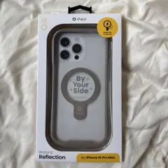 【新品未開封】 iFace for iPhone 16 Pro Max専用ケース