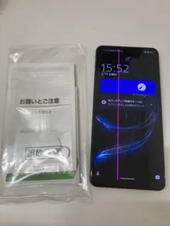 2026年最新】aquos zero2 ジャンクの人気アイテム - メルカリ