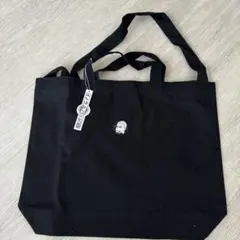 イノウエバッジ店のトートバッグ