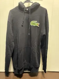 ラコステ パーカー