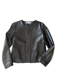 2025年最新】NATURAL BEAUTY BASIC レディース レザージャケット