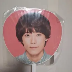 2026年最新】越岡裕貴 うちわの人気アイテム - メルカリ