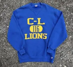 90s Russell athletic sweatshirt USA