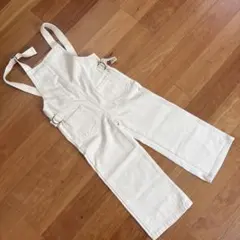 CIAOPANIC TYPY デニムオーバーオール 120〜130cm