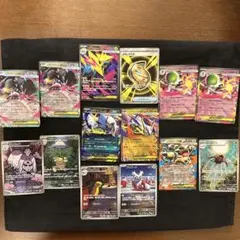 か*で様 メガブレイブ、メガシンフォニア、爆アドセット⭐︎