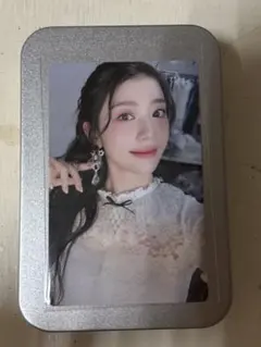 Kep1er Kep1asia グッズ付きチケット トレカ シャオティン