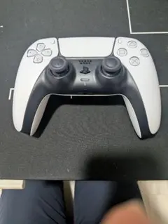 ps5 コントローラー　ジャンク品