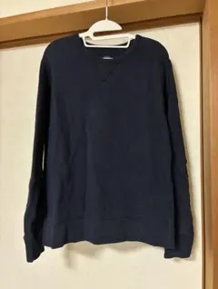 ユニクロトレーナー