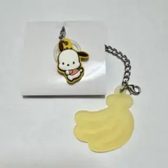 サンリオキャラクターズ ダブルチャームグミ