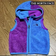 ノースフェイス　ボアベスト　90