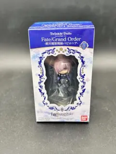 Twinkle Dolly Fate/Grand Order マシュキリエライト