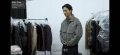 モーガン蔵人)Acne Studios LOOSE FIT JEANS2006 - メルカリ