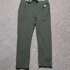 DISCUS ATHLETIC　スェットパンツ　ポケット付き　Lサイズ