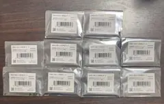 鬼滅の刃　無限城　冨岡義勇　全方位缶バッジ　未開封10個