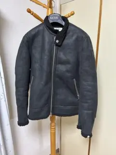 2025年最新】vanquish レザージャケットの人気アイテム - メルカリ