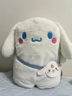 サンリオ シナモロール ぬいぐるみのサムネイル